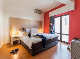 Stay Hotel Coimbra Centro: Coimbra'da bir otel