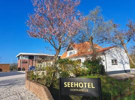 Seehotel Oostkapelle: Oostkapelle şehrinde bir otel