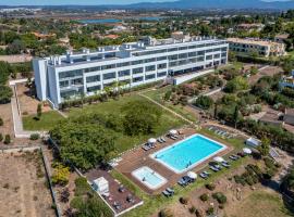 Pelican Alvor, hotel em Alvor