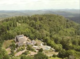 La Clairière bio & spahotel