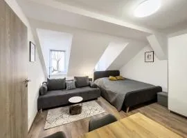 Apartment KATRIN 1