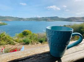 Coqui Beach Home, Culebra, hotell sihtkohas Culebra