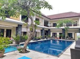 Radha Bali Hotel