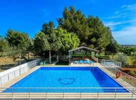 S'hort des Baladres Ibiza Villa