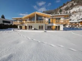 AlpenParks Chalet & Apartment AreitXpress