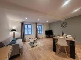 Appartement Le Duplex