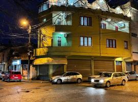 Maison Centre, apartment in Shkodër