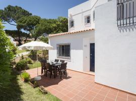 Villa Flamingo, hotel u gradu 'Vale do Lobo'