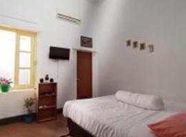 Brak Homestay, kodumajutus sihtkohas Sukobumi