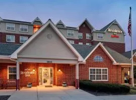 Residence Inn by Marriott Chicago Schaumburg/Woodfield Mall