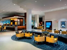 BWI Airport Marriott