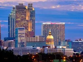 Atlanta Marriott Marquis