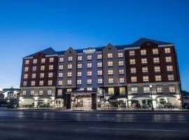 Fairfield by Marriott Inn & Suites Newport Cincinnati