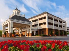 The Inn at Opryland, A Gaylord Hotel, hotel v destinaci Nashville