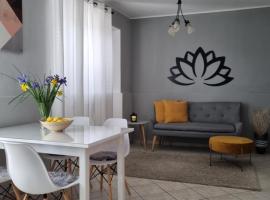 Dzīvoklis Mili Apartament pilsētā Vela Luka