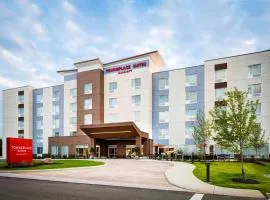 TownePlace Suites by Marriott Lafayette South