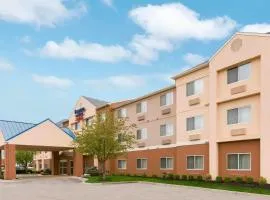 Fairfield Inn & Suites Grand Rapids