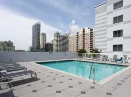 Fairfield Inn & Suites By Marriott Fort Lauderdale Downtown/Las Olas