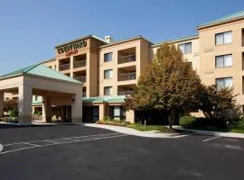 Courtyard by Marriott Richmond Northwest