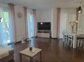 Apart CENTAR UMAG EDDA Joakima Rakovca 7 E 52470-Umag