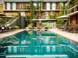 Courtyard by Marriott Montpellier