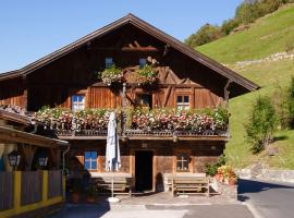 Gasthof Mühle, värdshus i Wattens