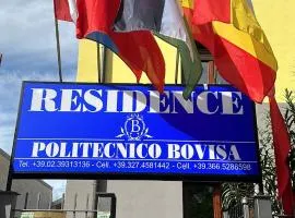 Residence Politecnico Bovisa