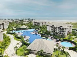 VG Sun Cumbuco Sea Breeze Vista Mar