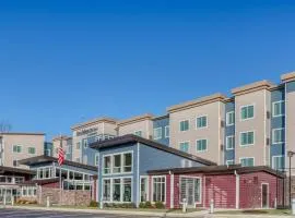 Residence Inn by Marriott Providence Lincoln