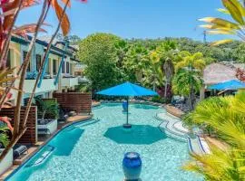 Magnificent 2 bed unit in heart of Port Douglas