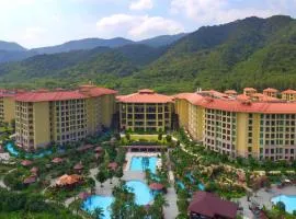 Regal Palace Resort & Spa