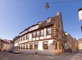 Hotel Alt Bamberg