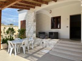 Villetta Dolce, hotell i Porto Cesareo