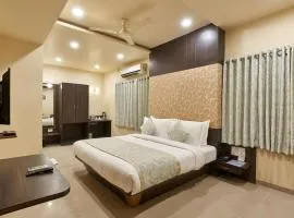 Hotel Atria, Kolhapur