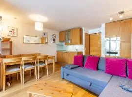 Appartement contemporain de standing skis aux pieds, à proximité du village des enfants - Val d'Isère - FR-1-694-171