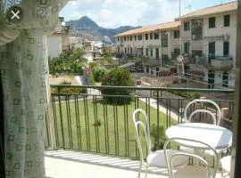 Residence Sileno Beach Giardini Naxos