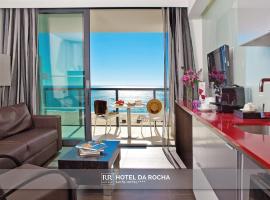 RR Hotel da Rocha, ξενοδοχείο σε Portimão