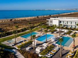 Pestana Alvor South Beach Premium Suite Hotel โรงแรมในอัลวอร์