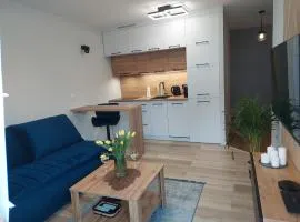 Apartament Happy Stay