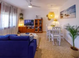 Apartamentos Maruja Roig 1 Playa Sur