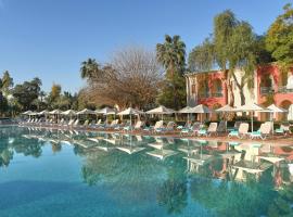 Iberostar Waves Club Palmeraie Marrakech All Inclusive, resort in Marrakech