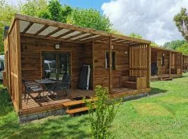 Camping la Venise Verte