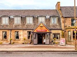 Toby Carvery Edinburgh West by Innkeeper's Collection