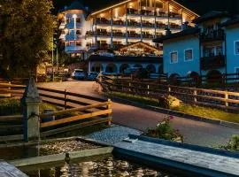 Hotel Cesa Tyrol