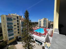 Apartment Parque de Amendoeiras, ξενοδοχείο σε Vilamoura