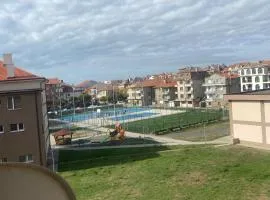 Pomorie Apartment