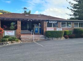 Banana Coast Caravan Park, villaggio turistico a Coffs Harbour