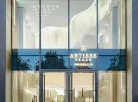 Artisse Place - Access to 4000 sqm Fusion Wellness Centre and 800 sqm Indoor Swimming Pool