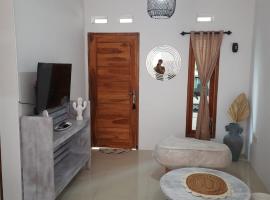 rindoe jogja holiday home, cottage in Yogyakarta