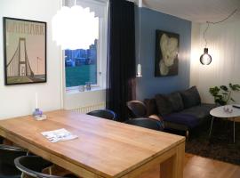 Holiday Home Fredensvang, hotell i Arhus